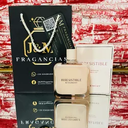 Irresistible Nude Velvet Givenchy