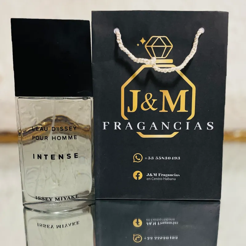 Issey Miyake L'Eau d'Issey