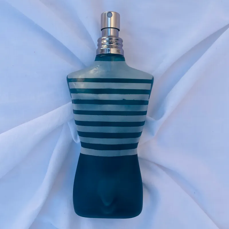 Jean Paul Gaultier