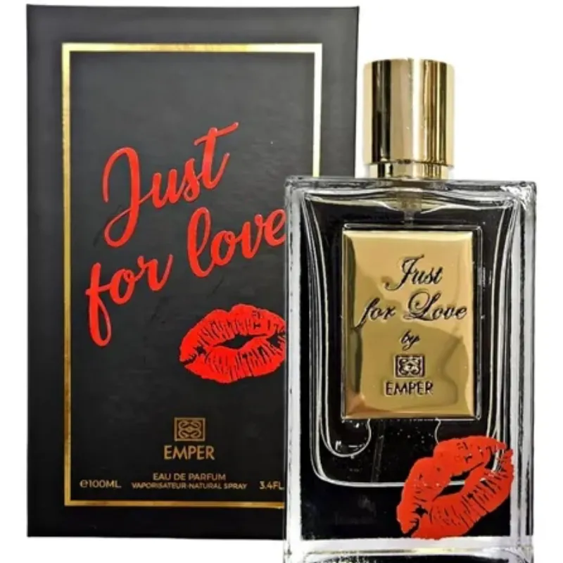 Just for Love Emper