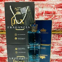 K by Dolce & Gabbana 50ml