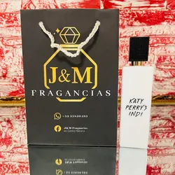 Katy Perry's Indi Katy Perry 