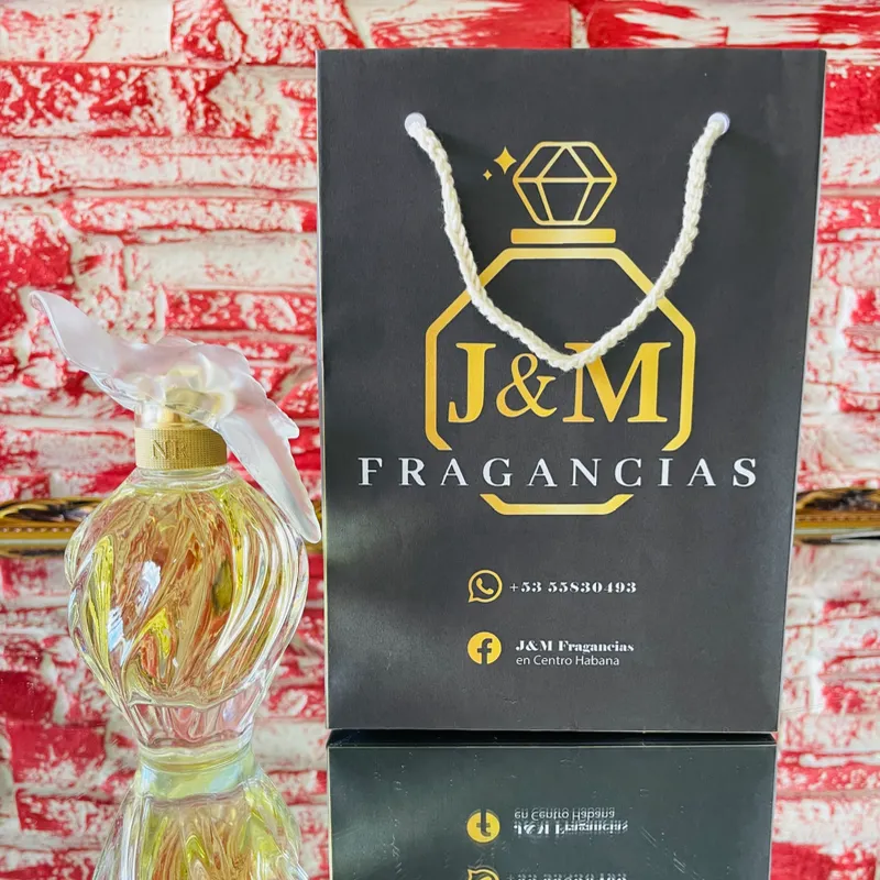 L'Air du Temps Nina Ricci 