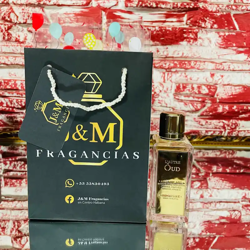 L'Autre Oud Lancôme 