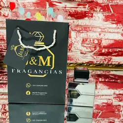 L'Aventure by Al Haramain