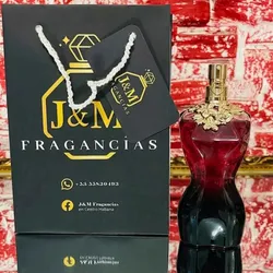 La Belle Le Parfum Jean Paul Gaultier 50ml