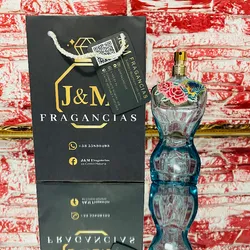 La Belle Paradise Garden Jean Paul Gaultier