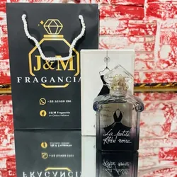 La Petite Robe Noire Guerlain