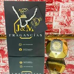 Lady Million Fabulous 