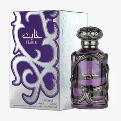 Lattafa Habik