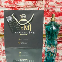 Le Beau Jean Paul Gaultier