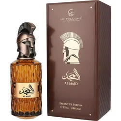 Le Falcone Al Majd