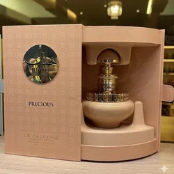 Le Falcone - Juman Precious