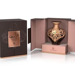 Le Falcone Turath Intense