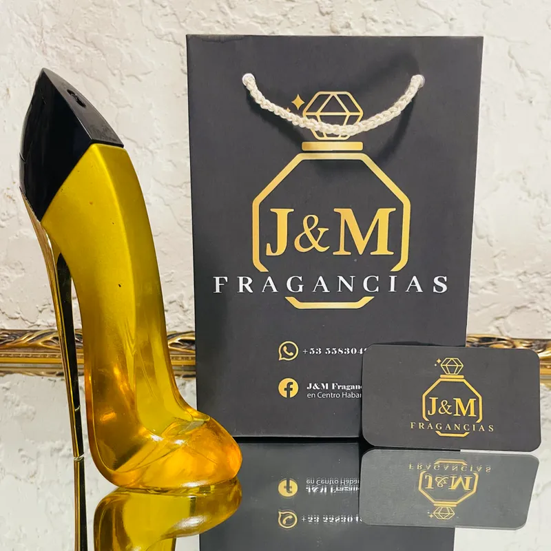 Le Style Gold