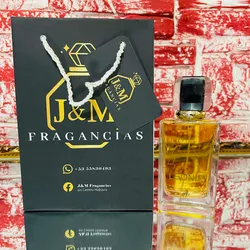 Léonie Intense Maison Alhambra