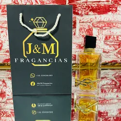 Libre Yves Saint Laurent