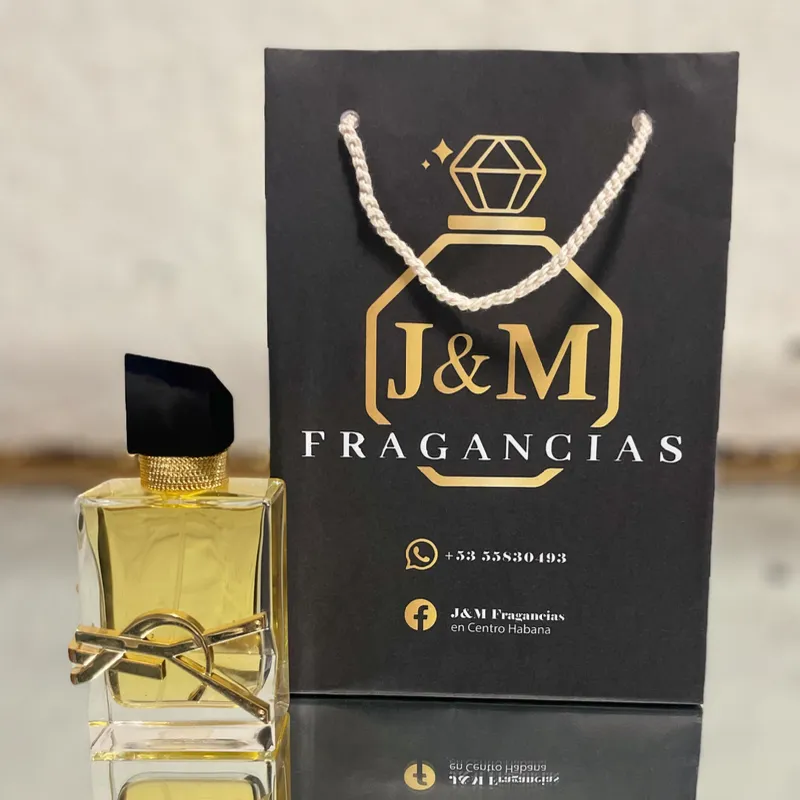 Libre Yves Saint Laurent