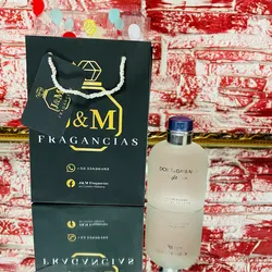 Light Blue Dolce&Gabbana 125ml 