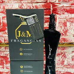 Maahir Black Lattafa 