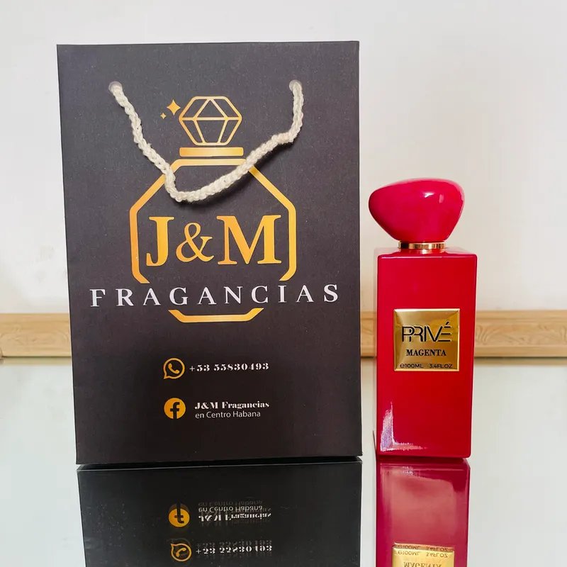 Magenta Tanzanite Giorgio Armani