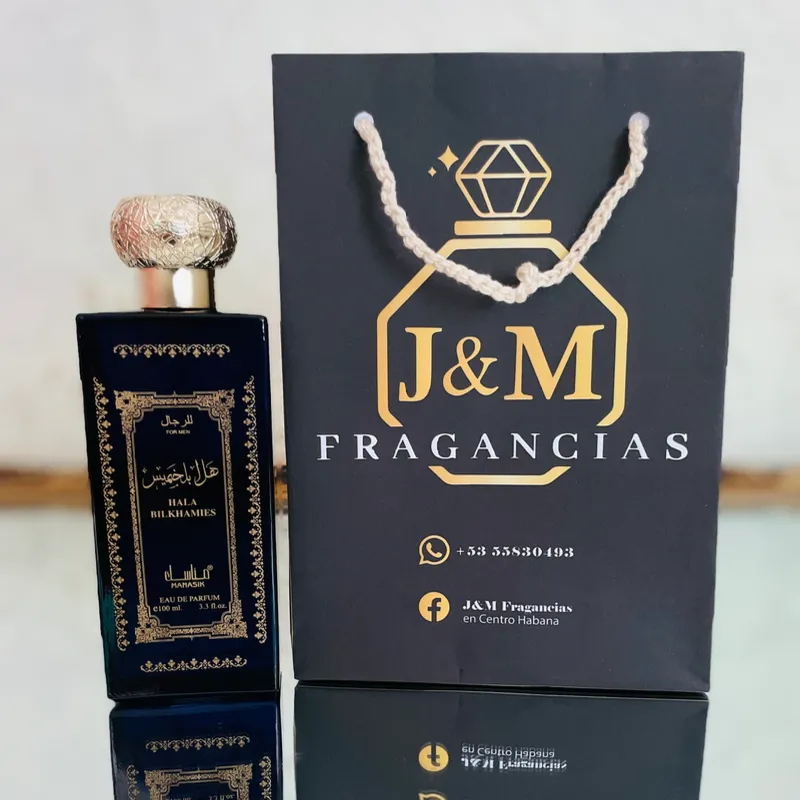 Manasik Hala Bilkhamies