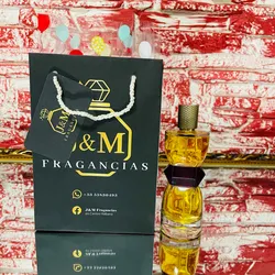 Manifesto Yves Saint Laurent 