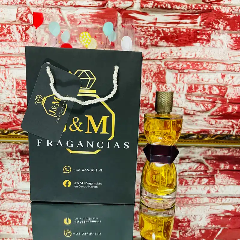 Manifesto Yves Saint Laurent 