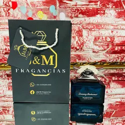 Maritime for Him Tommy 