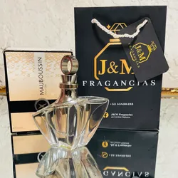 Mauboussin Pour Elle Mauboussin