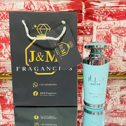 Mayar Natural Intense Lattafa