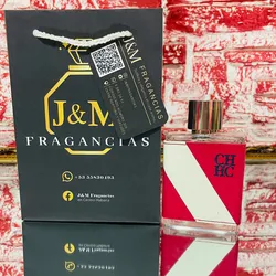 Men Sport Carolina Herrera