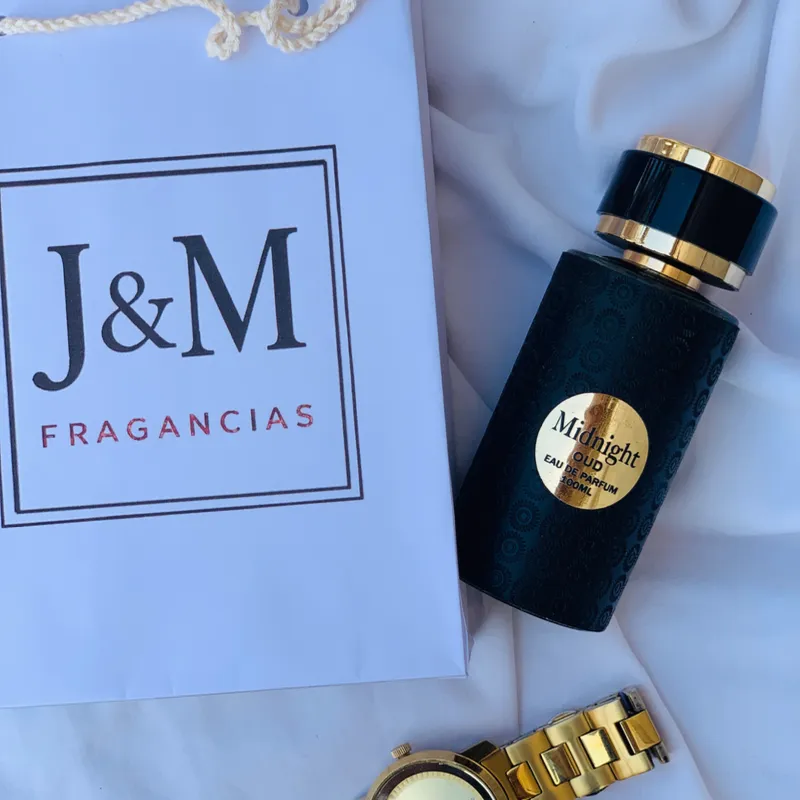 Midnight EAU DE PARFUM