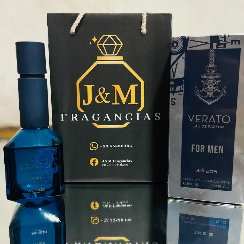 MIRADA Verato