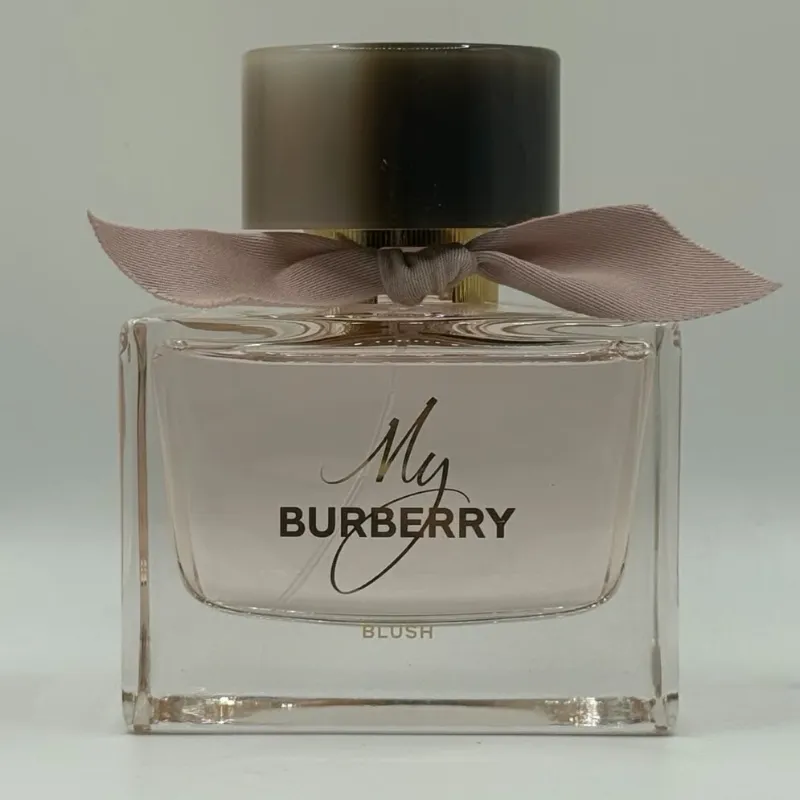 My Burberry
