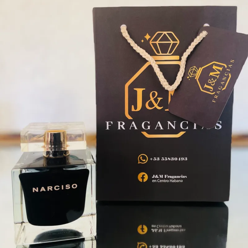 Narciso
