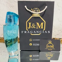 Navigo Homme