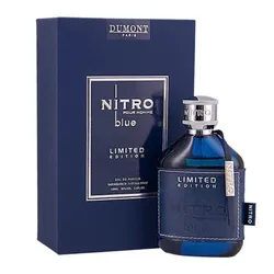 Nitro Blue Dumont