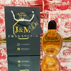 Obsession Calvin Klein