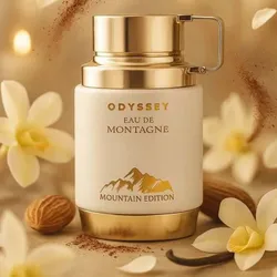 Odyssey Eau de Montagne 