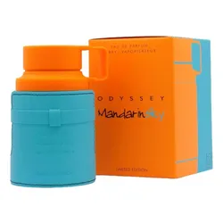 Odyssey Mandarin Sky