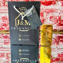 One Million 50ml