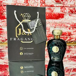 Opulent Oud Lattafa