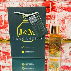 Oud Bouquet Lancôme