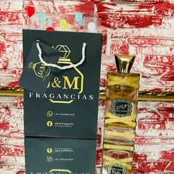 Oud Mood Elixir 
