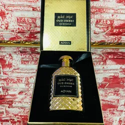 Oud Ombre Adyan by Anfar