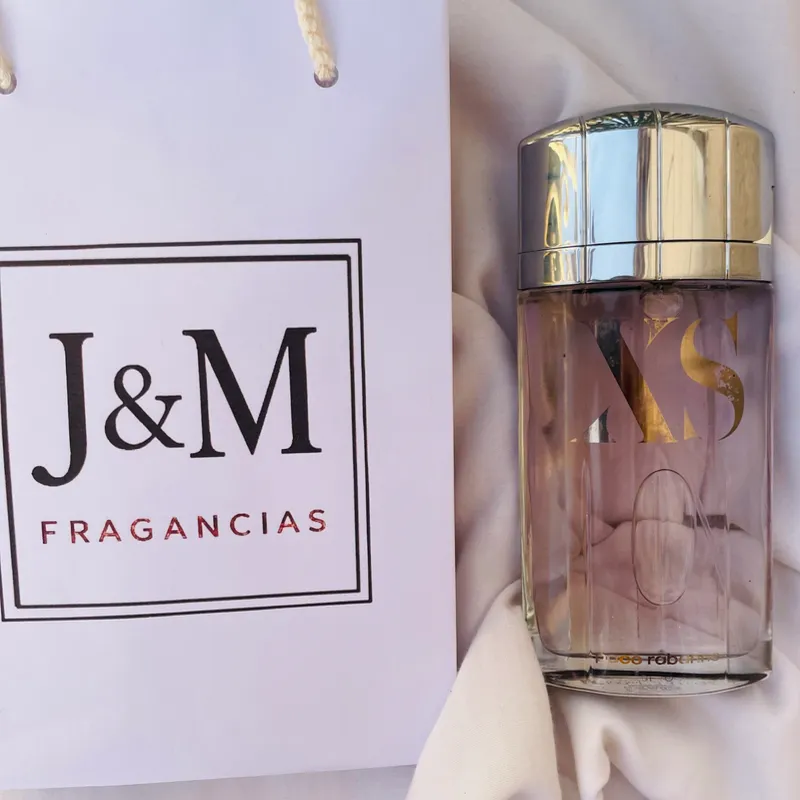 Paco Rabanne XS 