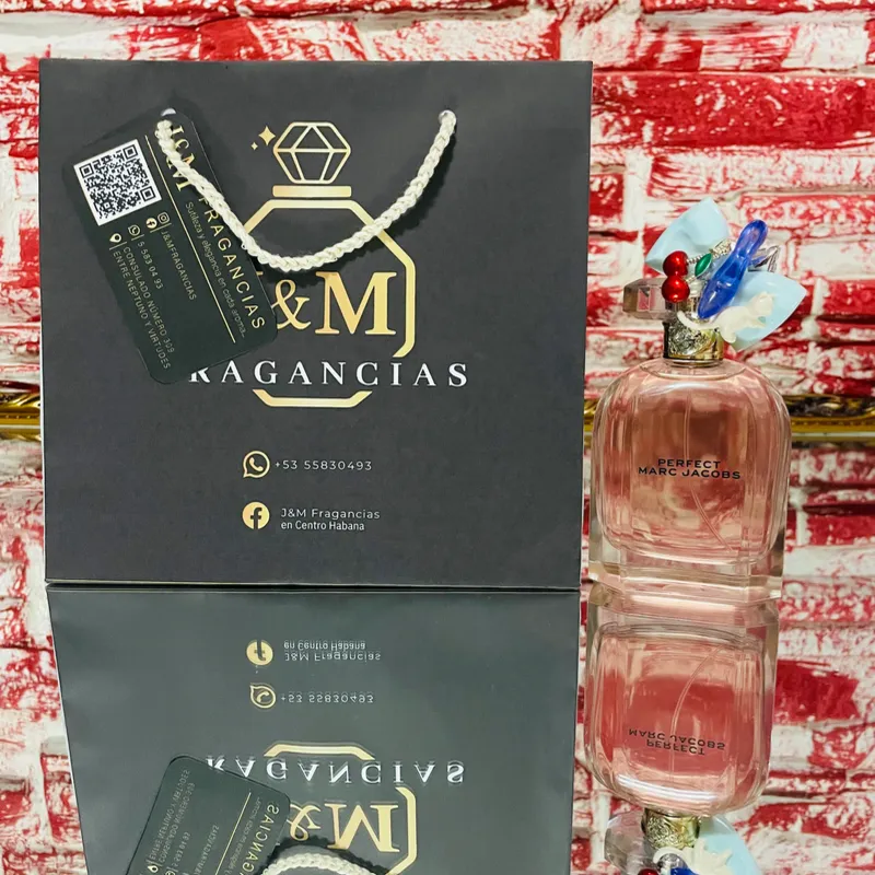 Perfect Marc Jacobs
