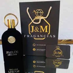 Philos Opus Noir