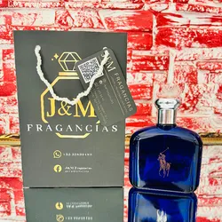 Polo Blue Ralph Lauren